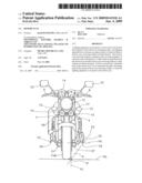 MOTORCYCLE diagram and image