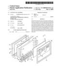 LICENSE PLATE ASSEMBLY diagram and image