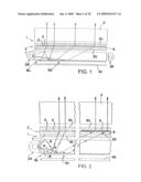 LIGHT REDIRECTING FILMS AND FILM SYSTEMS diagram and image