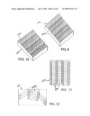 LIGHT REDIRECTING FILMS AND FILM SYSTEMS diagram and image