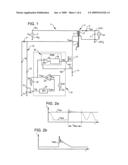 ISOLATED VOLTAGE CONVERTER WITH FEEDBACK ON THE PRIMARY WINDING, AND CORRESPONDING METHOD FOR CONTROLLING THE OUTPUT VOLTAGE diagram and image