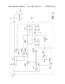 CONTROL DEVICE FOR POWER FACTOR CORRECTION DEVICE IN FORCED SWITCHING POWER SUPPLIES diagram and image