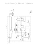 CONTROL DEVICE FOR POWER FACTOR CORRECTION DEVICE IN FORCED SWITCHING POWER SUPPLIES diagram and image