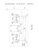 STRUCTURE FOR IMPLEMENTING ENHANCED CONTENT ADDRESSABLE MEMORY PERFORMANCE CAPABILITY diagram and image