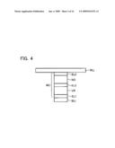 SEMICONDUCTOR MEMORY DEVICE diagram and image