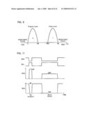 SEMICONDUCTOR MEMORY DEVICE diagram and image