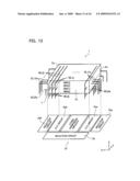 SEMICONDUCTOR MEMORY DEVICE diagram and image