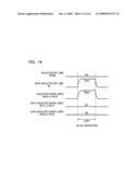 SEMICONDUCTOR MEMORY DEVICE diagram and image