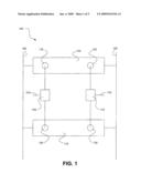 Structure for a Configurable SRAM System and Method diagram and image