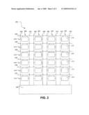 Structure for a Configurable SRAM System and Method diagram and image