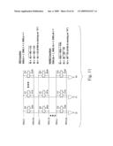 APPARATUS AND METHOD FOR IMPLEMENTING MEMORY ARRAY DEVICE WITH BUILT IN COMPUTATIONAL CAPABILITY diagram and image