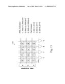 APPARATUS AND METHOD FOR IMPLEMENTING MEMORY ARRAY DEVICE WITH BUILT IN COMPUTATIONAL CAPABILITY diagram and image