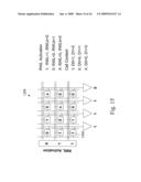 APPARATUS AND METHOD FOR IMPLEMENTING MEMORY ARRAY DEVICE WITH BUILT IN COMPUTATIONAL CAPABILITY diagram and image