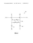 RADIATION TOLERANT SRAM BIT diagram and image