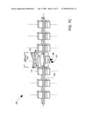 MAGNETORESISTIVE MEMORY ELEMENTS WITH SEPARATE READ AND WRITE CURRENT PATHS diagram and image