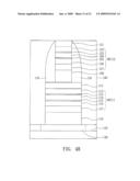 MAGNETIC RANDOM ACCESS MEMORY, MANUFACTURING METHOD AND PROGRAMMING METHOD THEREOF diagram and image