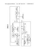 Semiconductor device having resistance based memory array, method of reading and writing, and systems associated therewith diagram and image