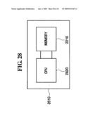 Semiconductor device having resistance based memory array, method of reading and writing, and systems associated therewith diagram and image