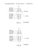 SEMICONDUCTOR STORAGE DEVICE PROVIDED WITH MEMORY CELL HAVING CHARGE ACCUMULATION LAYER AND CONTROL GATE diagram and image