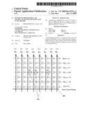 METHOD OF PROGRAMMING AND ERASING A P-CHANNEL BE-SONOS NAND FLASH MEMORY diagram and image