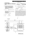 SEMICONDUCTOR MEMORY DEVICE INCLUDING STACKED GATE HAVING CHARGE ACCUMULATION LAYER AND CONTROL GATE AND METHOD OF WRITING DATA TO SEMICONDUCTOR MEMORY DEVICE diagram and image