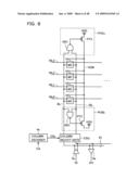 SEMICONDUCTOR MEMORY DEVICE diagram and image