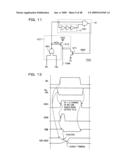 SEMICONDUCTOR MEMORY DEVICE diagram and image