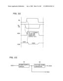 SEMICONDUCTOR MEMORY DEVICE diagram and image