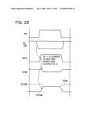 SEMICONDUCTOR MEMORY DEVICE diagram and image