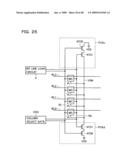 SEMICONDUCTOR MEMORY DEVICE diagram and image