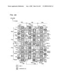 SEMICONDUCTOR MEMORY DEVICE diagram and image