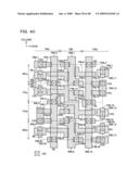 SEMICONDUCTOR MEMORY DEVICE diagram and image