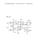 SEMICONDUCTOR MEMORY DEVICE diagram and image