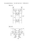 SEMICONDUCTOR MEMORY DEVICE diagram and image