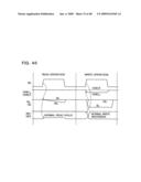 SEMICONDUCTOR MEMORY DEVICE diagram and image