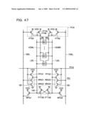 SEMICONDUCTOR MEMORY DEVICE diagram and image