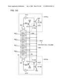 SEMICONDUCTOR MEMORY DEVICE diagram and image