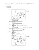 SEMICONDUCTOR MEMORY DEVICE diagram and image