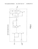 Controlling Global Bit Line Pre-Charge Time for High Speed eDRAM diagram and image