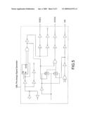 Controlling Global Bit Line Pre-Charge Time for High Speed eDRAM diagram and image