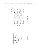 Memory accessing circuit and method diagram and image