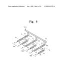 FUSE BOX AND SEMICONDUCTOR MEMORY DEVICE INCLUDING THE SAME diagram and image