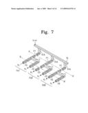 FUSE BOX AND SEMICONDUCTOR MEMORY DEVICE INCLUDING THE SAME diagram and image