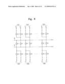 FUSE BOX AND SEMICONDUCTOR MEMORY DEVICE INCLUDING THE SAME diagram and image