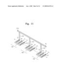 FUSE BOX AND SEMICONDUCTOR MEMORY DEVICE INCLUDING THE SAME diagram and image