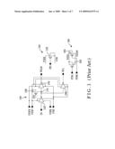 Power Up/Down Sequence Scheme for Memory Devices diagram and image