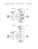 Reduced Leakage Driver Circuit and Memory Device Employing Same diagram and image