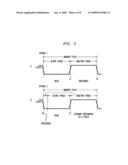 Reduced Leakage Driver Circuit and Memory Device Employing Same diagram and image