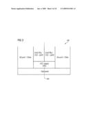 Semiconductor Memory Arrangement and System diagram and image