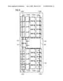 Semiconductor Memory Arrangement and System diagram and image